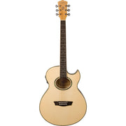 Washburn - Festival EA20  Natural – EA20-A-U