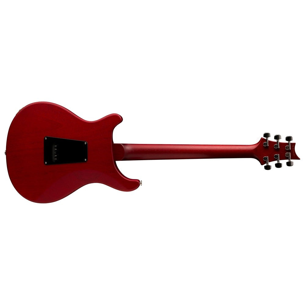 PRS - S2 Standard 24 Satin - Vintage Cherry – Steve's Music Store