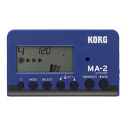 Korg - Korg MA-2 Blue-Black