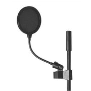 On-Stage - 4'' Pop Blocker ASVS4-B