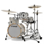 Sonor - AQ2 Martini 4-piece Shell Set White Marine Pearl