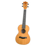 Twisted Wood - Sierra Concert S-900C