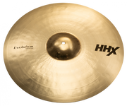 Sabian - 20” HHX Evolution Crash - 12006XEB