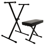 On-Stage - Ensemble support et banc de clavier KPK6500