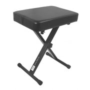 On-Stage - KT7800 Three-Position X-Style Bench