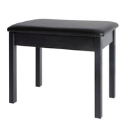 On-Stage - KB8802B Keyboard - Piano Bench ? Black