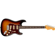 Fender - American Professional II Stratocaster® Rosewood Fingerboard - 3-Color Sunburst – 0113900700