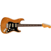 Fender - American Professional II Stratocaster® Rosewood Fingerboard Roasted Pine 0113900763