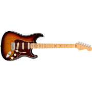 Fender - American Professional II Stratocaster® Maple Fingerboard 3-Color Sunburst – 0113902700