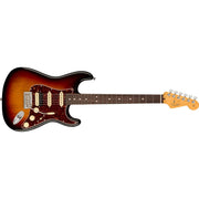 Fender - American Professional II Stratocaster® HSS Rosewood Fingerboard 3-Color Sunburst – 0113910700