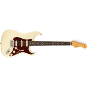 Fender - American Professional II Stratocaster® HSS Rosewood Fingerboard Olympic White – 0113910705