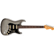 Fender - American Professional II Stratocaster® HSS Rosewood Fingerboard Mercury – 0113910755
