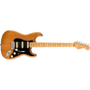 Fender - American Professional II Stratocaster® HSS Maple Fingerboard Roasted Pine – 0113912763