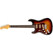 Fender - American Professional II Stratocaster® Left-Hand  011-3930-700 3-Color Sunburst