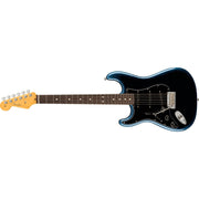 Fender - American Professional II Stratocaster® Left-Hand  011-3930-761 Dark Night