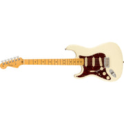 Fender - American Professional II Stratocaster® Left-Hand  011-3932-705 Olympic White
