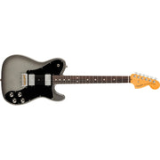 Fender - American Professional II Telecaster® Deluxe Mercury - 113960755
