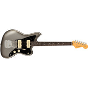 Fender - American Professional II Jazzmaster®  011-3970-755 Mercury
