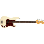 Fender - American Professional II Precision Bass®  - Olympic White - 019-3930-705