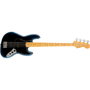 Fender - American Professional II Jazz Bass® Maple Fingerboard Dark Night – 0193972761