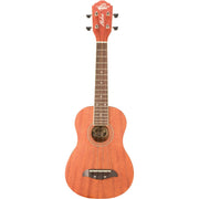 Starter Pack Concert Size Ukulele With Gig Bag, Mahogany OU2PAK-A