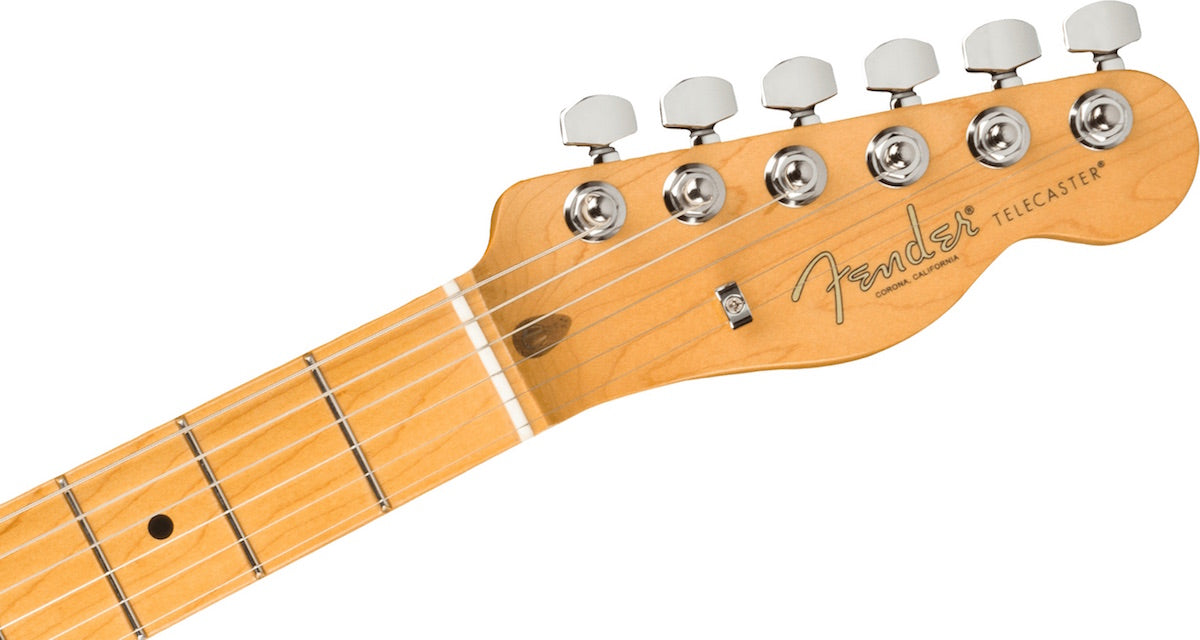 Fender - American Professional II Telecaster® Maple Fingerboard