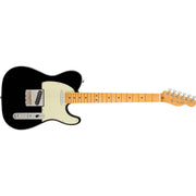 Fender - American Professional II Telecaster® Maple Fingerboard Black – 0113942706