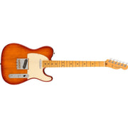 Fender - American Professional II Telecaster® Maple Fingerboard Sienna Sunburst – 0113942747
