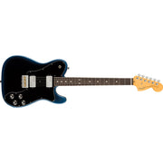 Fender - American Professional II Telecaster® Deluxe Rosewood Fingerboard Dark Night – 0113960761