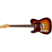 Fender - American Professional II Telecaster® Left-Hand  011-3950-700 3-Color Sunburst