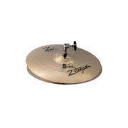 Zildjian - 14" Z Custom Hi-Hat Cymbal - Pair - Z40101