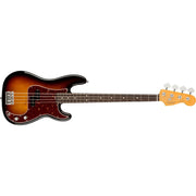 Fender - American Professional II Precision Bass® Rosewood Fingerboard 3-Color Sunburst – 019-3930-700