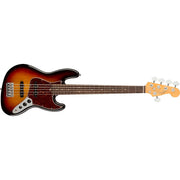 Fender - American Professional II Jazz Bass® V Rosewood Fingerboard 3-Color Sunburst - 019-3990-700