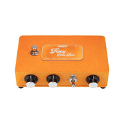 Warm - Foxy Tone Box WA-FTB.