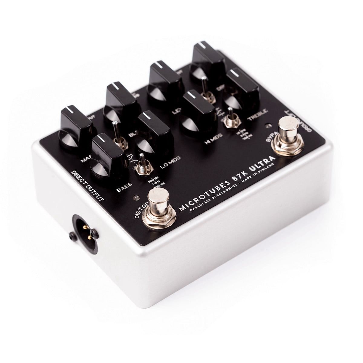 Darkglass - Microtubes B7K Ultra – Steve's Music Store