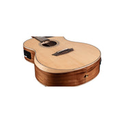Washburn - Bella Tono Studio 56 CE Acoustic Guitar - Solid Spruce / Acacia – BTSC56SCE-D