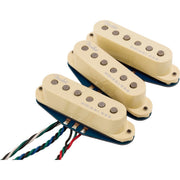 Fender - Ultra Noiseless™ Vintage Stratocaster® Pickup Set – 0992290000