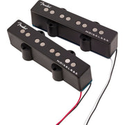 Fender - Ultra Noiseless™ Vintage Jazz Bass® Pickup Set -  0992294000