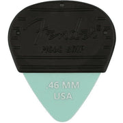 Fender - Mojo Grip Picks Dura-Tone Delrin .46 3-Pack – 1985351401