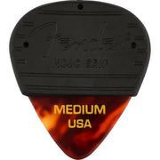 Fender - Mojo Grip Picks Celluloid Medium 3-Pack Tortoiseshell – 1985351800