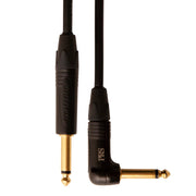 PRS - 18-ft Signature Instrument Cable - Angle/Straight  - 104826:004:005:002