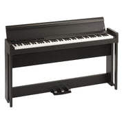 Korg - C1 Air Piano numérique Brun