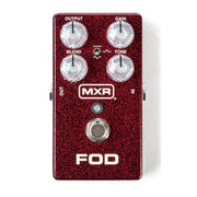 MXR - FOD™ Drive M251