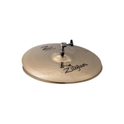 Zildjian - 15" Z Custom Hi-Hat Cymbal - Pair - Z40104