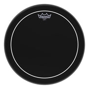 Remo - Pinstripe® Ebony® 28"
