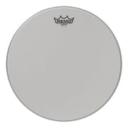 Remo - Cybermax Drumhead with Duralock ks-0514-pr White 14”