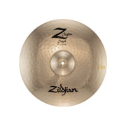 Zildjian - 16" Z Custom Crash Cymbal - Z40113