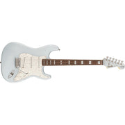 Fender - Kenny Wayne Shepherd Stratocaster® Rosewood Transparent Faded Sonic Blue – 0117510811