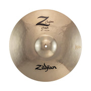 Zildjian - 18" Z Custom Crash Cymbal - Z40115