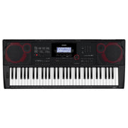 Casio - CT-X3000 61 Full-Size Keys with Touch Response
